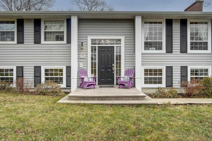 Property Photo:  105 Flamingo Drive  NS B3M 1T2 