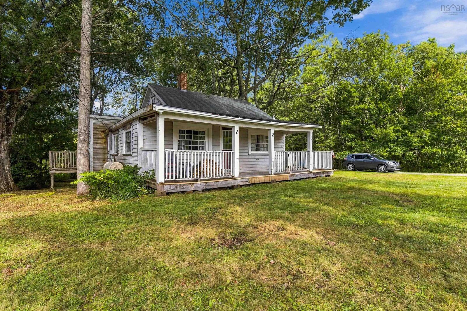 Property Photo:  398 Danesville Loop  NS B4V 8P6 