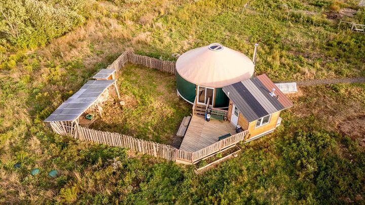 Property Photo: 8113 Highway 1 NS B0S 1A0