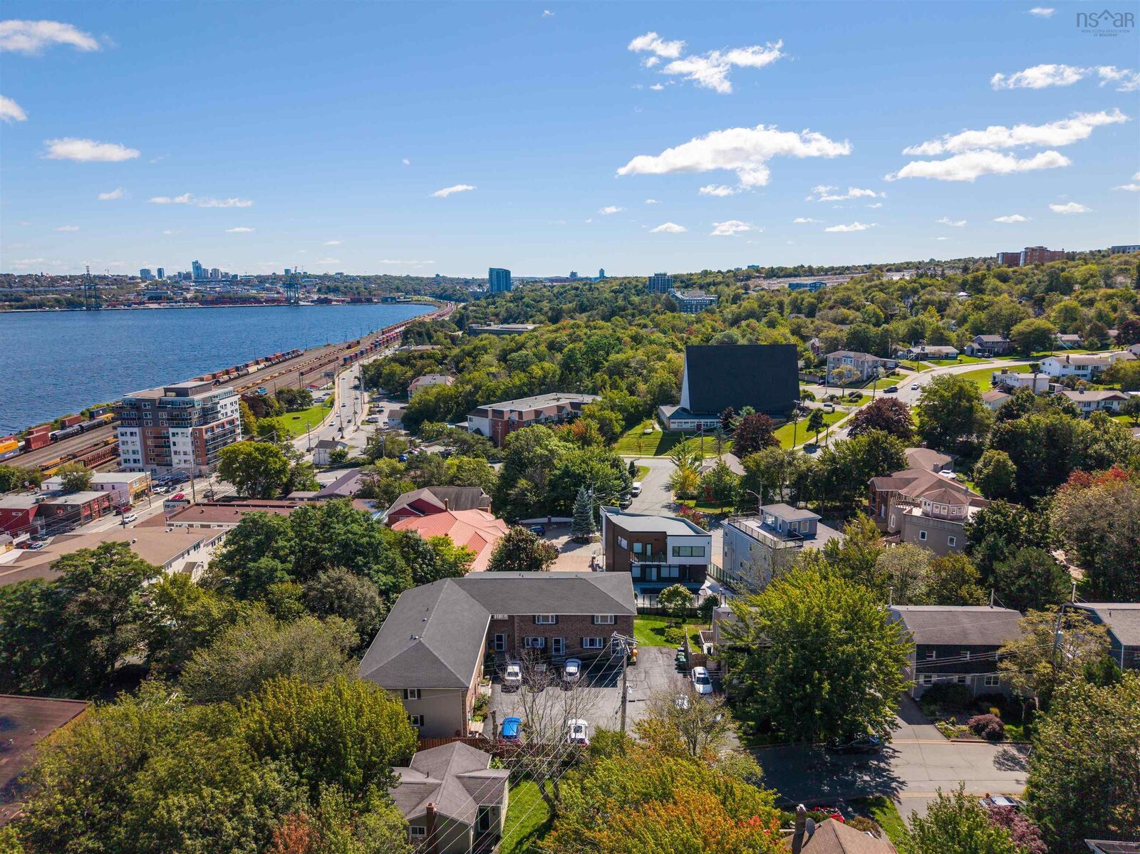 Property Photo:  1 18 A Pioneer Avenue  NS B3M 1W8 