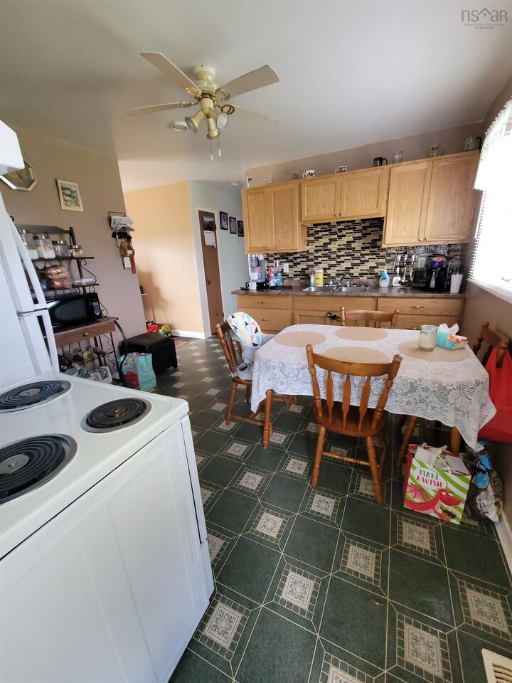 Property Photo: 23 Warren Street NS B1A 1E1