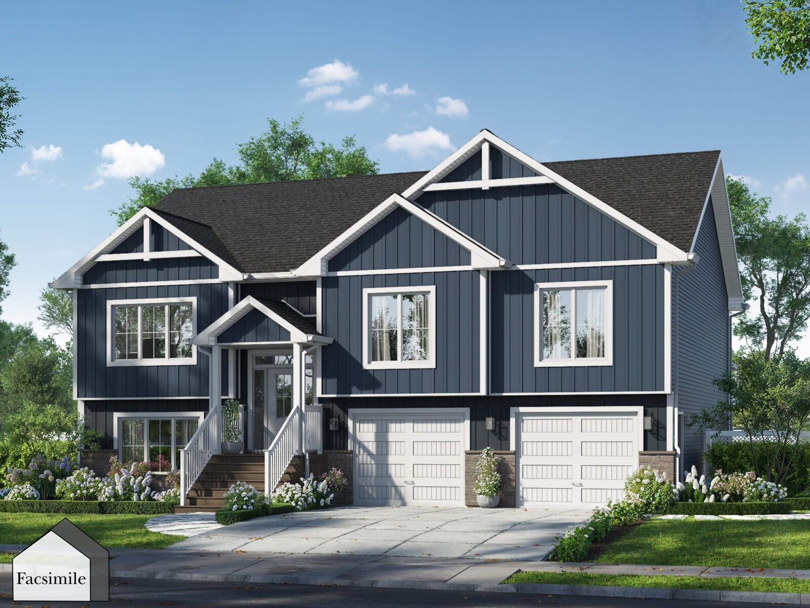 Property Photo:  Unit 2 Axehill Court Hemlock Grove  NS B3Z 1M5 