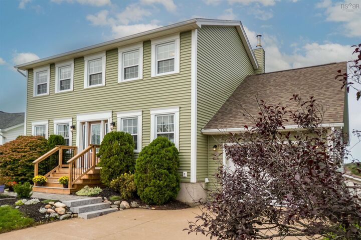 Property Photo: 26 Princeton Lane NS B2W 6K4