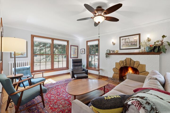 Property Photo:  5600 Dupont Avenue S  MN 55419 