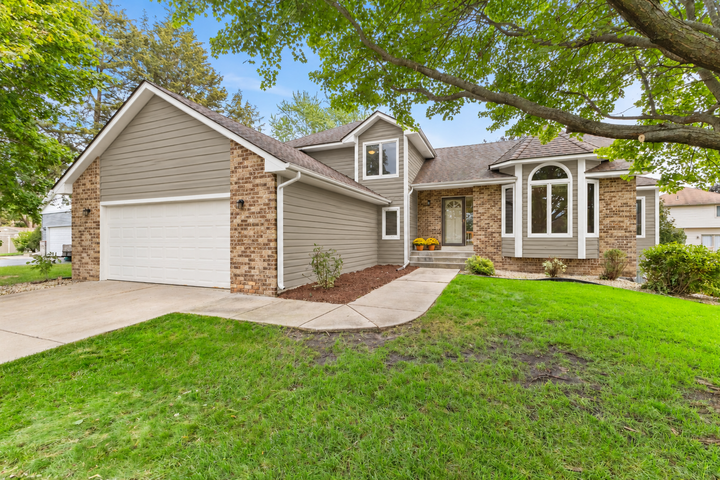 Property Photo:  3728 123rd Lane NW  MN 55433 