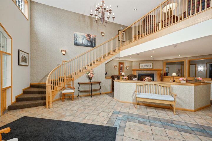 Property Photo: 18400 Euclid Street 353 MN 55024