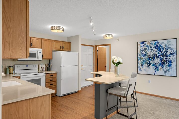 Property Photo: 18400 Euclid Street 353 MN 55024