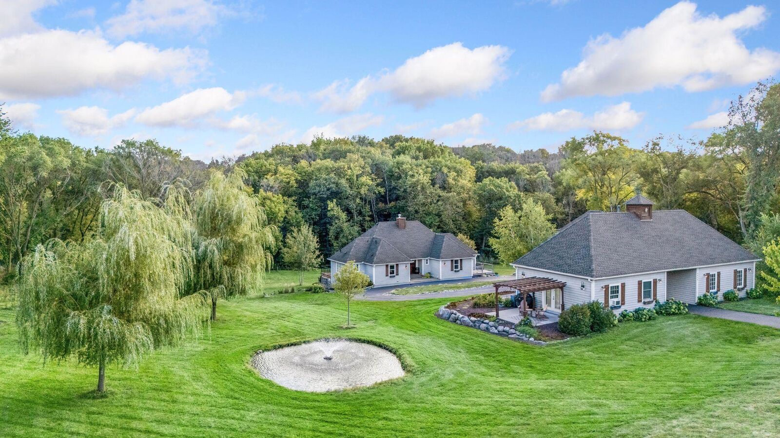 Property Photo:  6055 Painter Road  MN 55364 