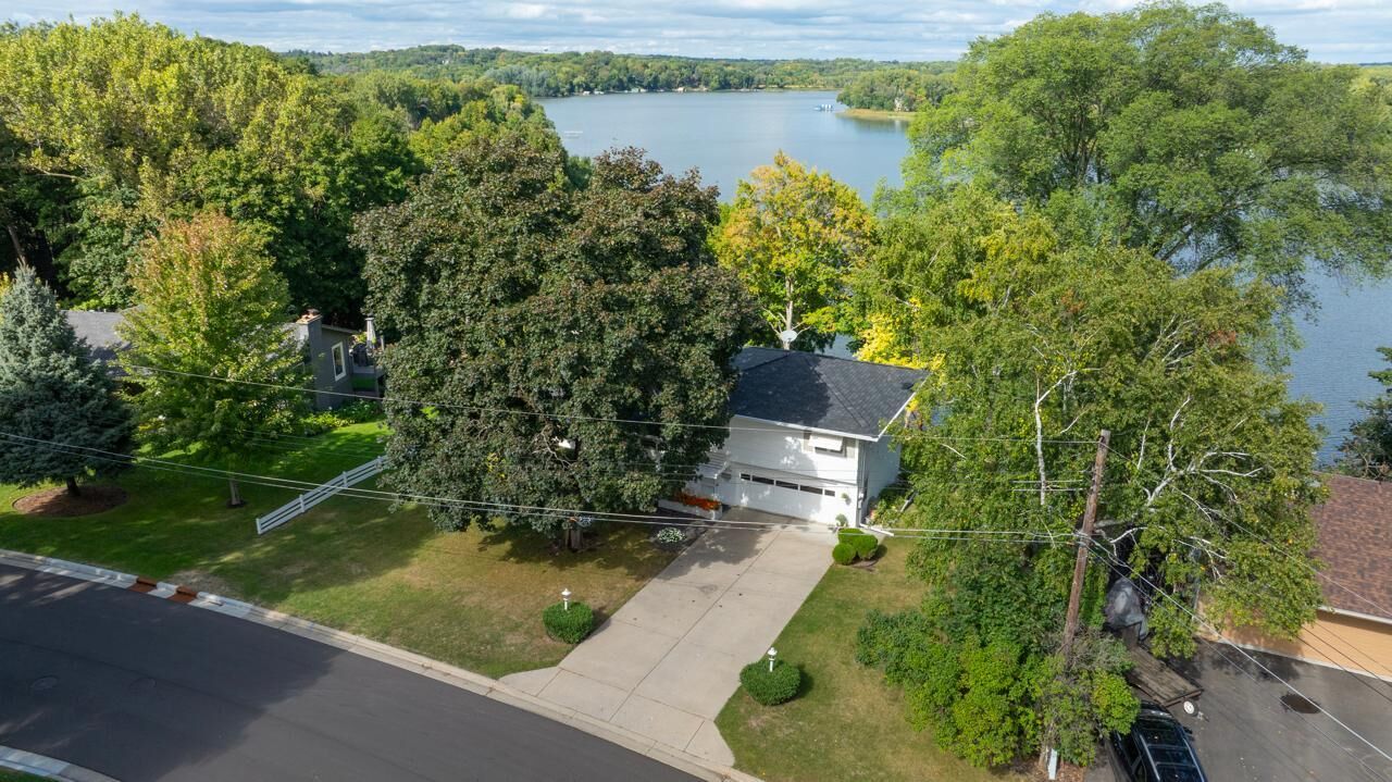 Property Photo: 7339 Frontier Trail MN 55317