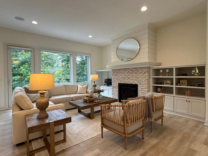 Property Photo:  3419 Groveland Lane  MN 55345 