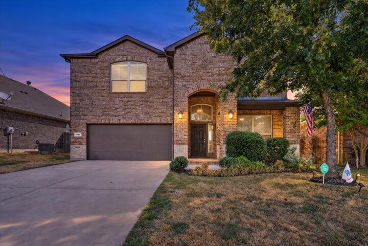 Property Photo:  1004 Katherine Road  TX 76087 