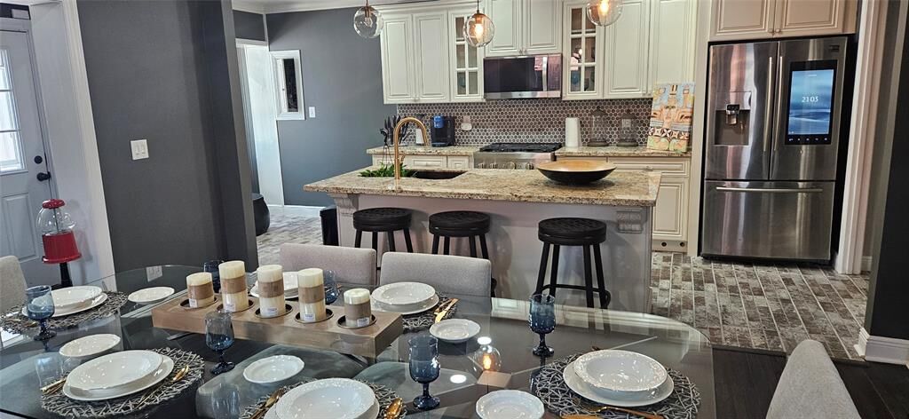 Property Photo: 3801 Creswell Avenue 20 LA 71106
