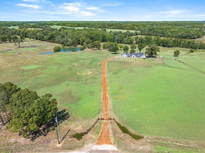 Property Photo:  4620 Fm 1653  TX 75754 