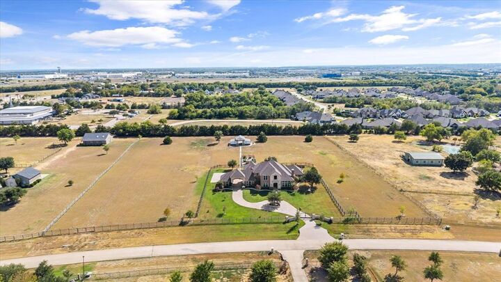 Property Photo:  2705 Rolling Meadows Drive  TX 75087 