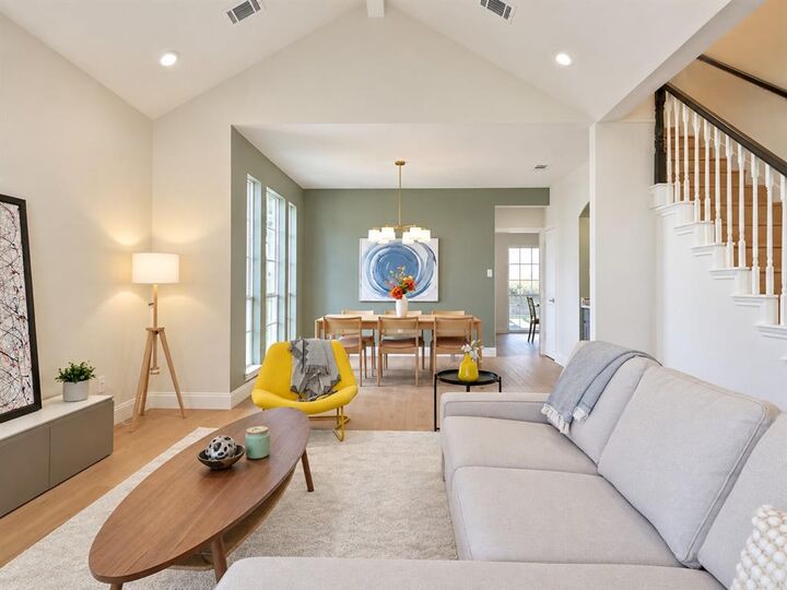 Property Photo: 1220 Hyde Park Drive TX 75069