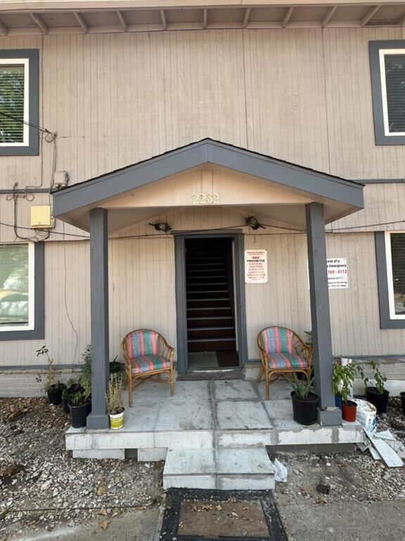 Property Photo: 2232 Riverview Drive D TX 75060