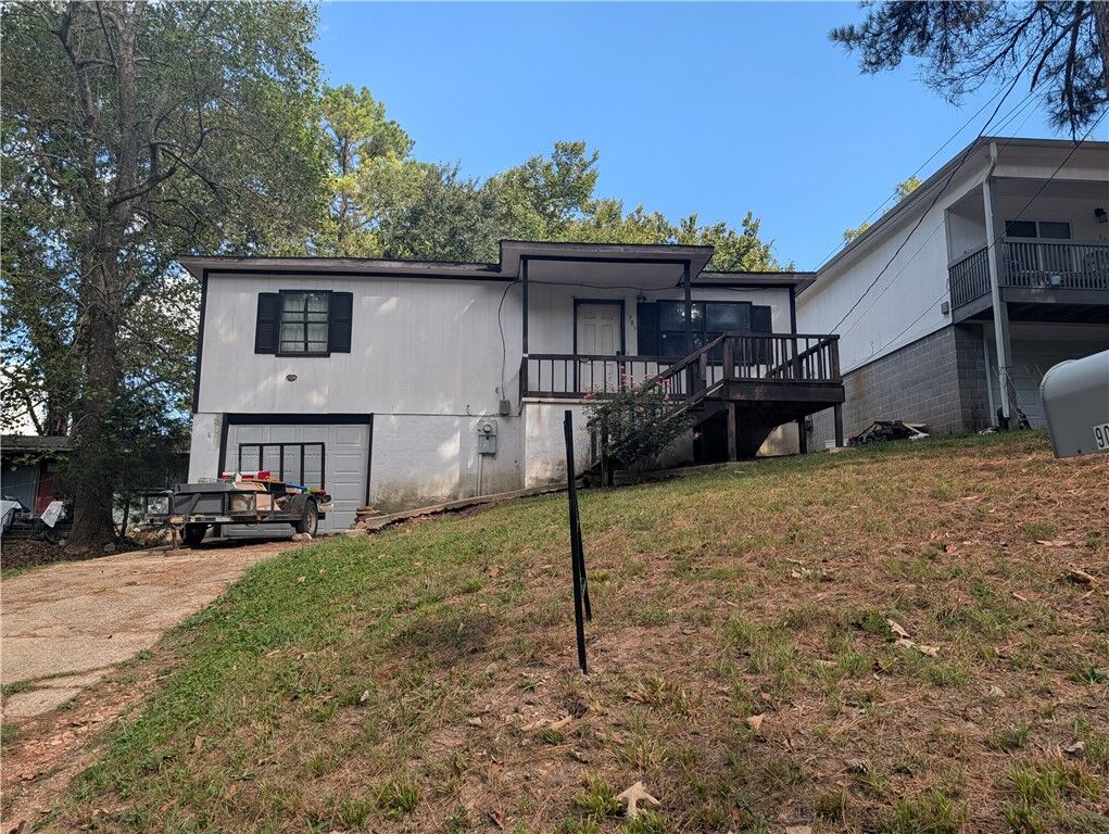 Property Photo:  905 S Ash Street  AR 72601 