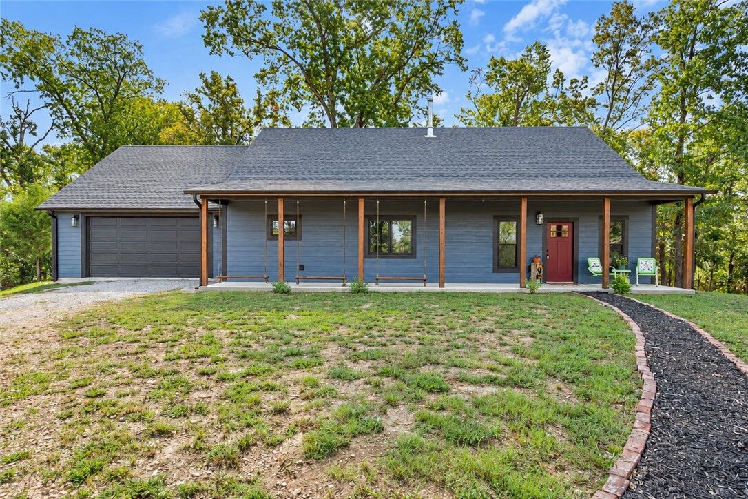 Property Photo: 702 S Kings Highway MO 64854