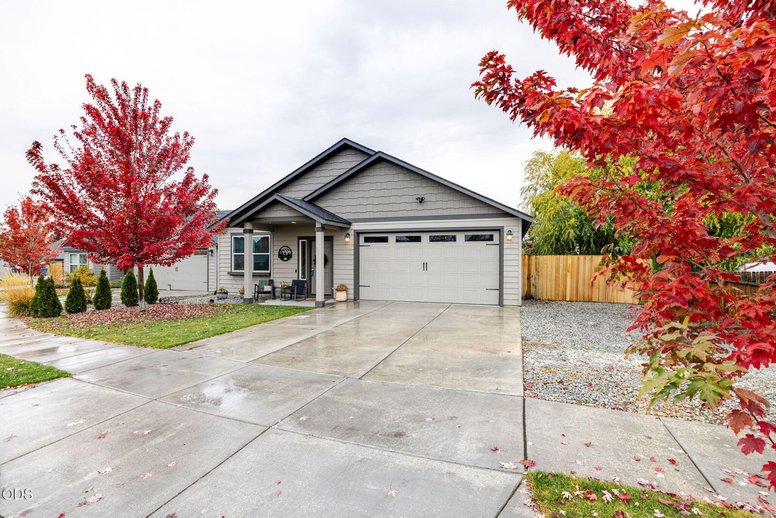 Property Photo:  1997 NW 8th  OR 97756 