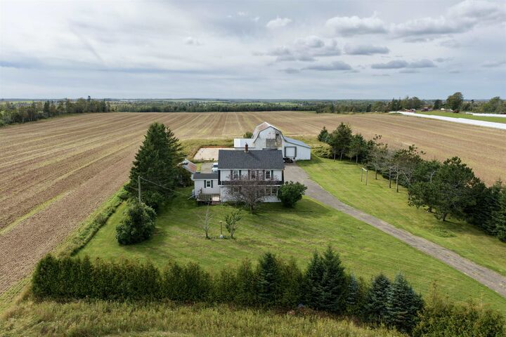 Property Photo:  3482 Stanhope Road  PE C0A 1T0 