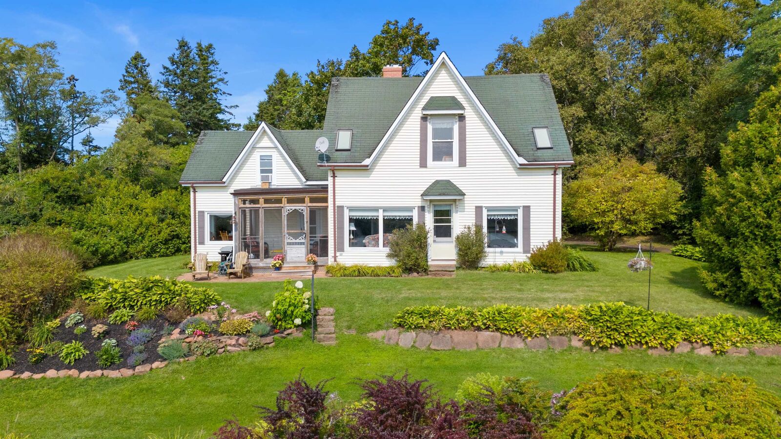 Property Photo:  257 Cameron Road  PE C0A 1H3 