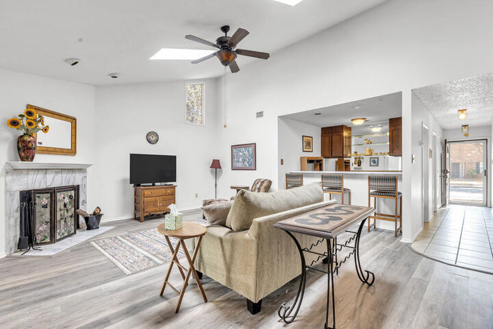 Property Photo:  3321 Preston Dr  TX 79707 