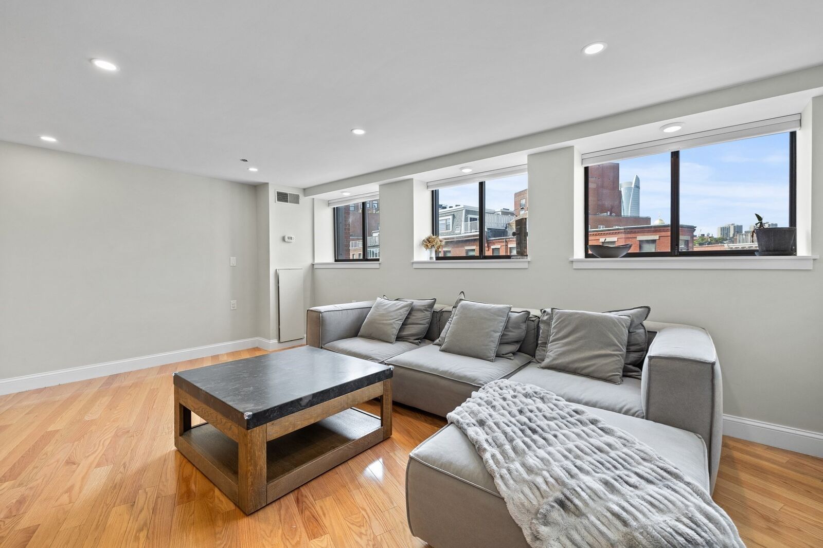Property Photo: 357 Commercial St. 320 MA 02109