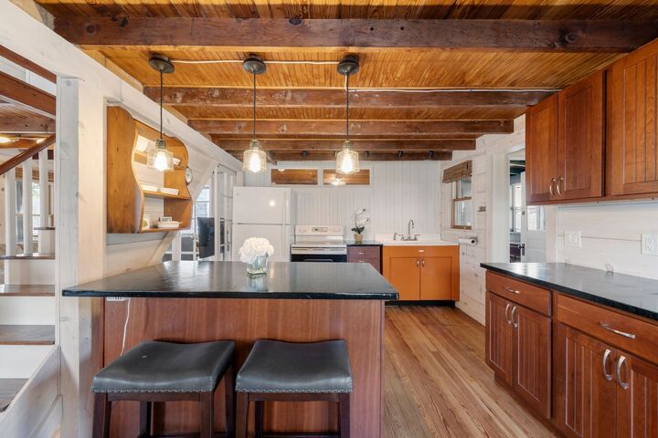 Property Photo: 12 Holmes Ave MA 02364