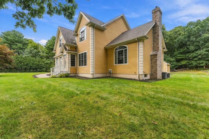 Property Photo:  22 Division St  MA 02771 