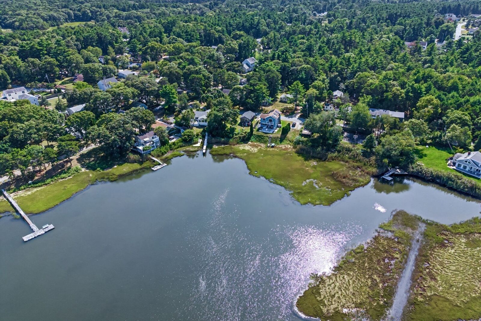 Property Photo:  28 Arlington Rd  MA 02571 