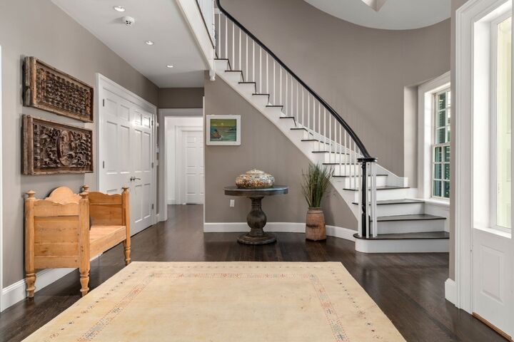 Property Photo:  150 Pond Road  MA 02482 