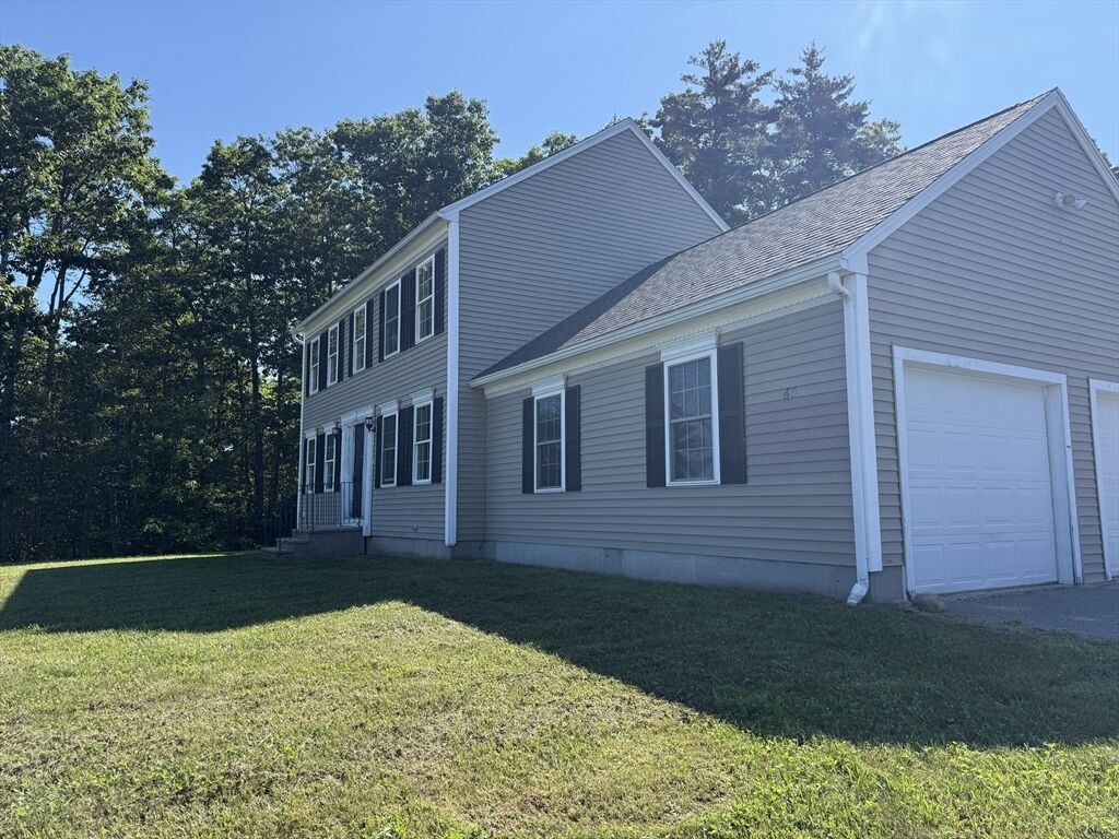 Property Photo: 65 Victoria Lane MA 01468