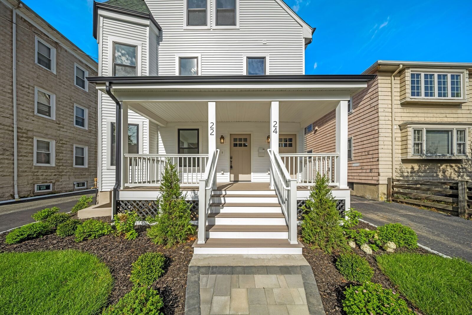 Property Photo:  24 Olney 24  MA 02472 