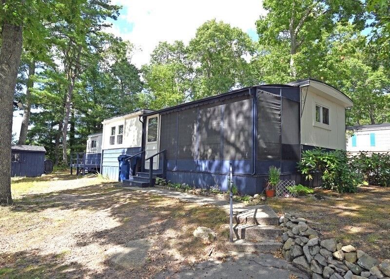 Property Photo: 8 Timber Lane MA 02576