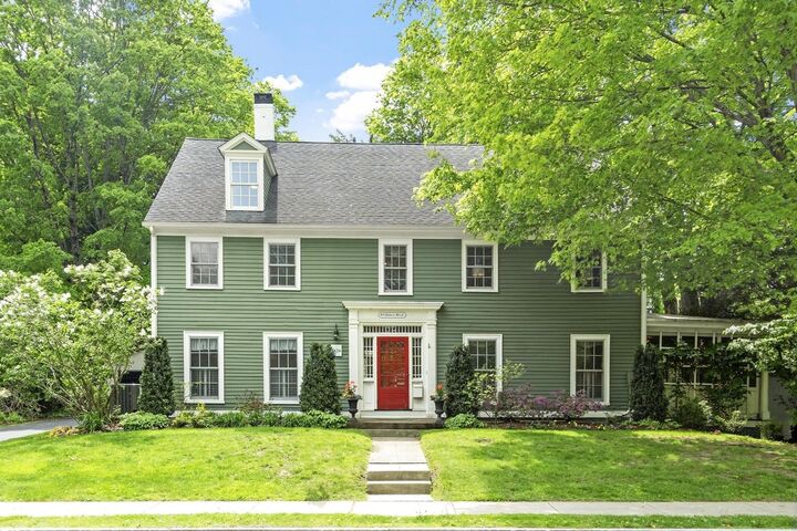 Property Photo: 44 Andover St MA 01845