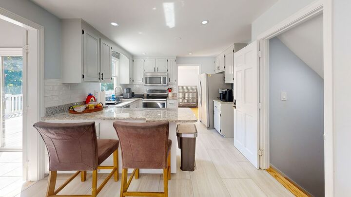 Property Photo:  1 Esther Dr  MA 01757 