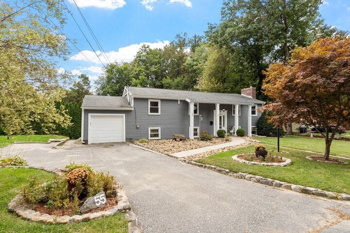 Property Photo: 55 Posco Ave MA 01453
