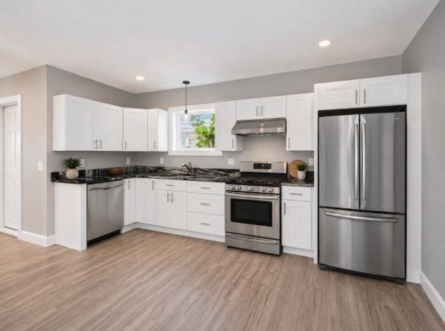 Property Photo:  85 Middle St  MA 02719 
