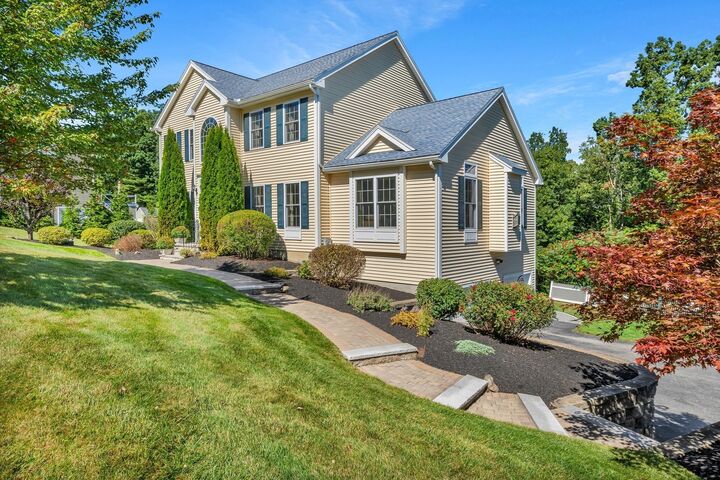 Property Photo: 69 Snow Road MA 01832