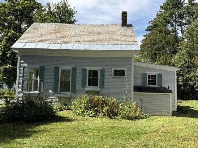Property Photo: 9 East Harmony Ave MA 01339