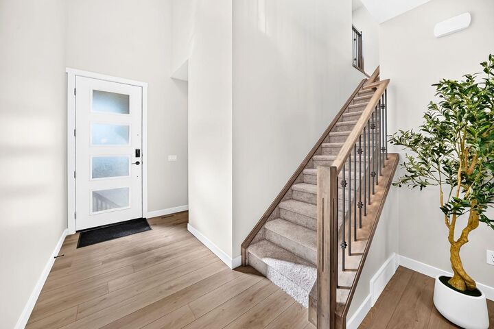 Property Photo:  31 Fireside Common W  AB T4C 3E1 