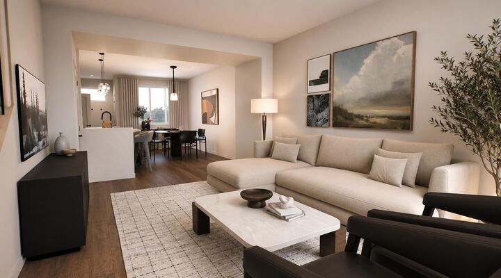 Property Photo:  823 Sora Boulevard SE  AB T3S 0M1 