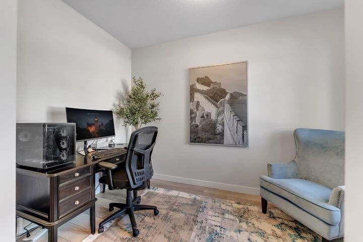Property Photo: 133 Rochester Way NW AB T3L 2M4