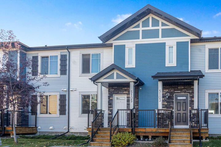 Property Photo:  333 Taralake Way NE 5105  AB T3J 0R5 