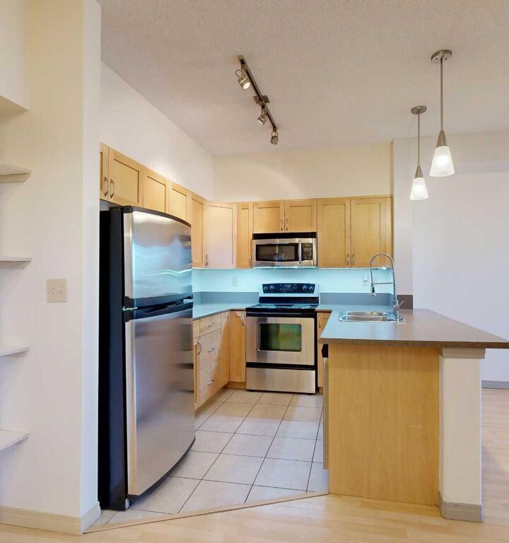 Photo de la propriété: 12330 102 Street 313 AB T8V 0N4