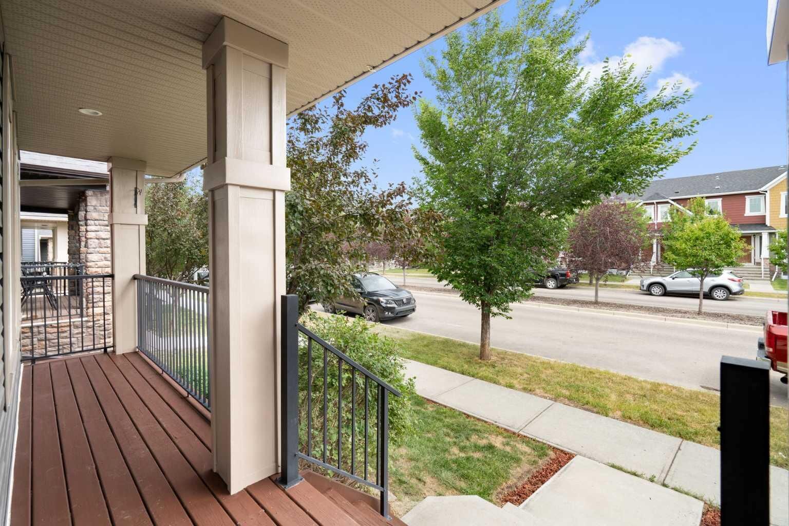 Property Photo:  2449 Ravenswood View SE  AB T4A 0J0 
