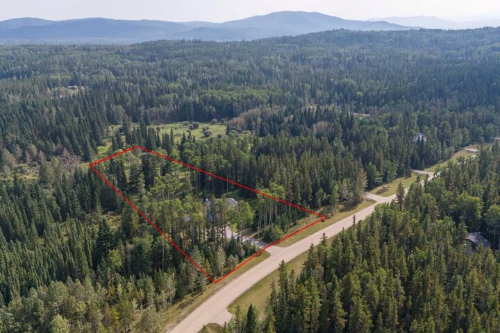 Photo de la propriété:  50 Elk Valley Crescent  AB T0L 0K0 
