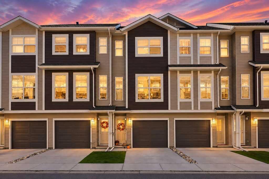 Property Photo: 18 Legacy Path SE AB T2X 4H9