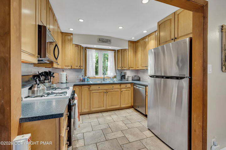 Property Photo:  3371 Frontier Road  PA 18302 