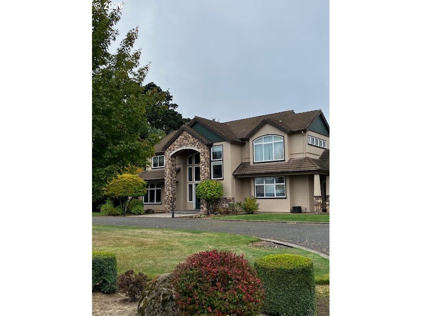 Property Photo:  9055 SE Eola Hills Rd  OR 97101 